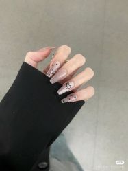 -美画·轻奢美甲美睫