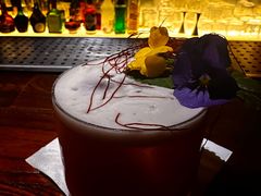 -HUNTING BAR亨霆鸡尾酒馆(越秀淘金店)