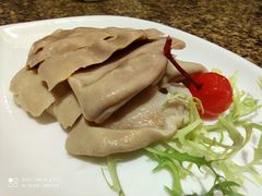 -東城故事·尋找姆媽的味道(玉兰路店)