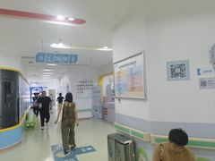 -佑贝儿科(西大街店)