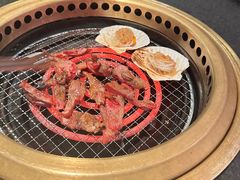 -神户赤童日式烤肉(金地广场店)