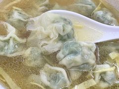 -顶巧鸡汤馄饨(虹口总店)