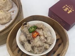 -喜宴又一村·粤菜·茶点·海鲜(壹方天地店)