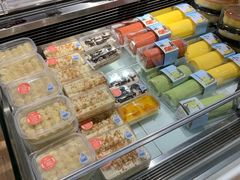 -欧式面包坊(青岛万象城店)