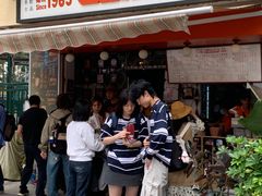 -世记咖啡(氹仔外卖店)
