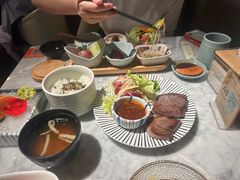 -阿吾罗日本料理(K11艺术中心店)