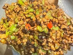 -云海肴·汽锅鸡·云南菜(天津国金汇店)