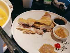 -高第街56号港式餐厅·精选(世茂广场宽厚里大明湖店)