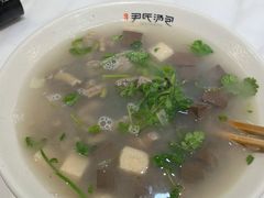 -百年尹氏汤包(湖南路狮子桥店)