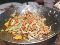 -黄龙海鲜大排档(杭州总店)