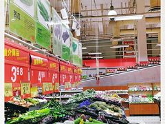 -卜蜂莲花(杨高南路店)