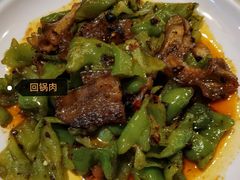 -青城山六善酒店·紫氣園中餐厅