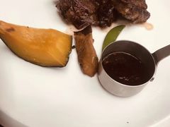 -食间牛排(湖西路店)