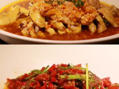 -庭院江南菜•烤鸭•非遗传承(丰台总部基地店)