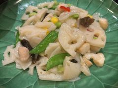 -海天楼中餐厅(吴宫泛太平洋酒店)