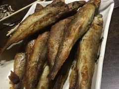 -金刚山烧烤(中山路店)
