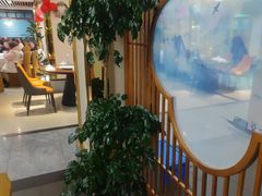 -美味故事特色餐厅(汉阳郭茨口店)