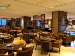 -丽都皇冠假日酒店·Matrix亦餐厅(望京店)