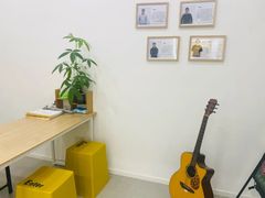 -小确幸吉他(北大街校区)