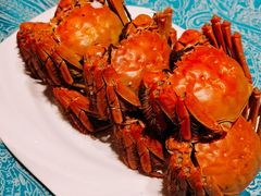 -北塘海鲜·天津菜(大光明桥旗舰店)