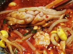 -付小姐在成都(郑东新区店)