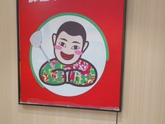 -李老哈·东北菜(宋园路店)