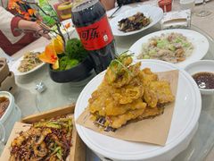 -普天和酒楼·新津菜·烤鸭(天津之眼店)