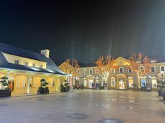 -BURBERRY(北京赛特奥特莱斯店)