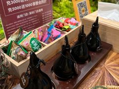 -森SPA·泰式按摩·精油Massage(宝安中心店)