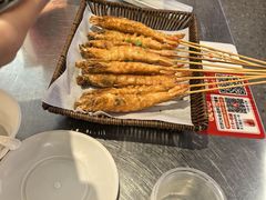 -遇西祠·海鲜烧烤(总店)
