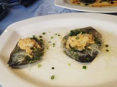 -都市阳光海鲜城(青山湖店)