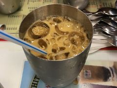 -华星冰室(湾仔店)