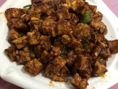 -乐乐餐厅(湘子庙街店)
