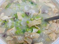 -官塘陈记鱼生·潮汕砂锅粥·牛肉火锅(潮枫路总店)