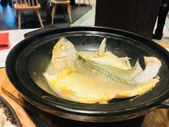 -莆田餐厅PUTIEN(三里屯店)