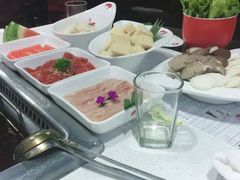 -海底捞火锅(连城广场店)