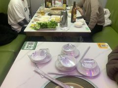 -清真·马坡烧烤涮牛肚·酸浆火锅(新区总店)