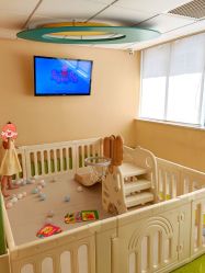 -杭州贝瑞斯美华妇儿医院·早孕·产检·儿科