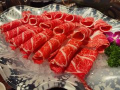 -额尔敦草原涮羊肉·烧烤(冻青树总店)