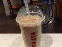 -COSTA COFFEE(西贸凯德晶品4层2店)
