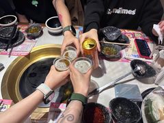 -哥老官重庆美蛙鱼头(宝山龙湖店)