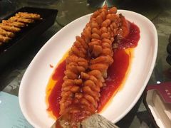 -刘胖子家常菜·蹄花焖藕(兴业店)