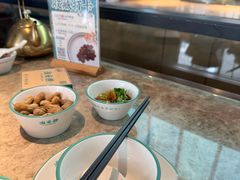 -淘米捞·米汤脆鲩鱼火锅(福田皇岗店)