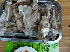 -马学武手抓美食(下南关总店)