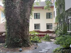 -普陀山雷迪森庄园