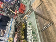 -安阳迎宾馆-普利亚西餐厅