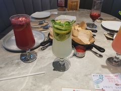 -必胜客(射阳吾悦店)