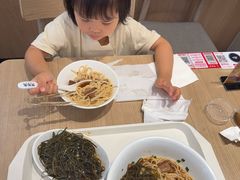 -李先生牛肉面大王(广渠门内店)