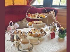 -Salon de Ville浦江汇(上海外滩华尔道夫酒店店)