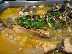 -鱼酷活鱼烤鱼(南京水游城店)